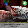 PRIMAL HATCH | Lo Squalo Megalodonte
