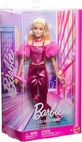 Barbie Deluxe Style JFP40