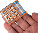 World's Smallest Boggle - Paroliere