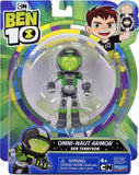 Ben 10 personaggi 15 cm - Omni Naut Armor