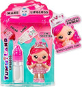 Yummiland - White Bubble Gum