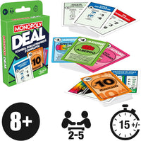 Monopoly Deal (Refresh)