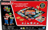 Monopoly Super Mario Bros il Film