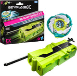 BeyBlade X - Deluxe Launcher Blast Pegasus A Tr