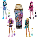 Monster High - Buried Secrets S1
