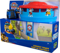 Paw Patrol Torre Quartier Generale