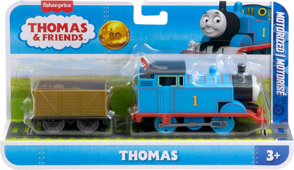 Thomas & Friends - Amici Motorizzati - Thomas