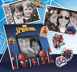 Print Cam Spiderman