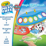 MagiPennello Luminoso Color Wonder - Paw Patrol