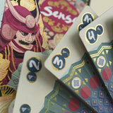 Sensu