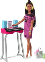 Barbie GYG40 Malibu Grande Città Grandi Sogni