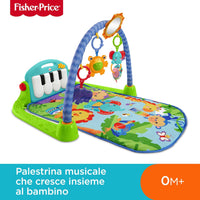 Palestrina Piano Gym BMH49