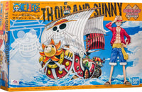 Thousand Sunny - One Piece Grand Ship Collection