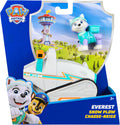 Paw Patrol Base Everest