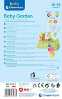 Baby Garden