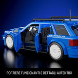 Brick Shop Hot Wheels - Audi RS2