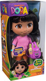 Dora l’esploratrice La mia migliore amica interattiva