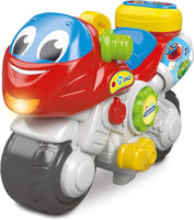 Ale Moto Mondiale