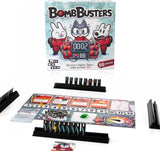 Bomb Busters