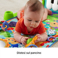 Palestrina Piano Gym BMH49