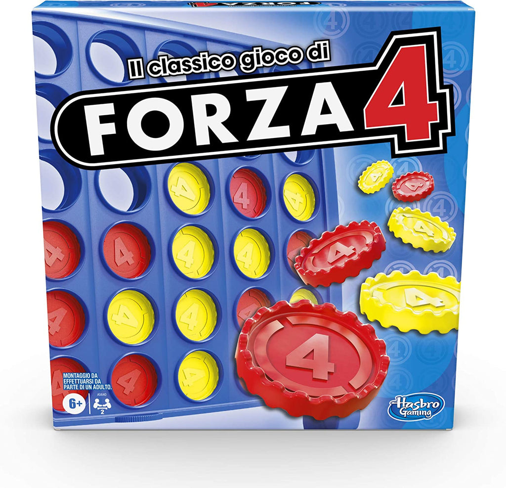 Force 4