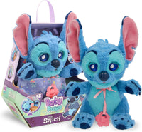 Baby Paws - Stitch