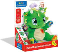 Dino Draghetto 17392