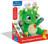 Dino Draghetto 17392