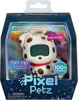 Pixel Petz