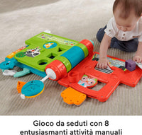 Libro Gigante delle Attività HCL05