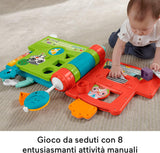 Libro Gigante delle Attività HCL05