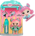Yummiland - Serie 2 - Susie Sour Straw