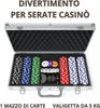 CDG Poker Set Pro