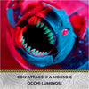 PRIMAL HATCH | Lo Squalo Megalodonte