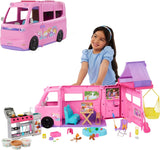 Camper dei Sogni di Barbie HRJ78