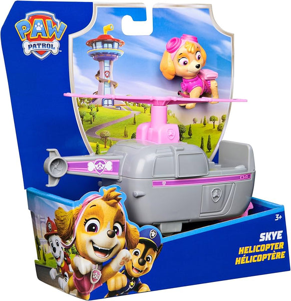 Paw Patrol Base Skye