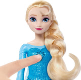 Elsa cantante