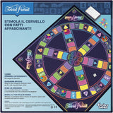 Trivial Pursuit - Refresh