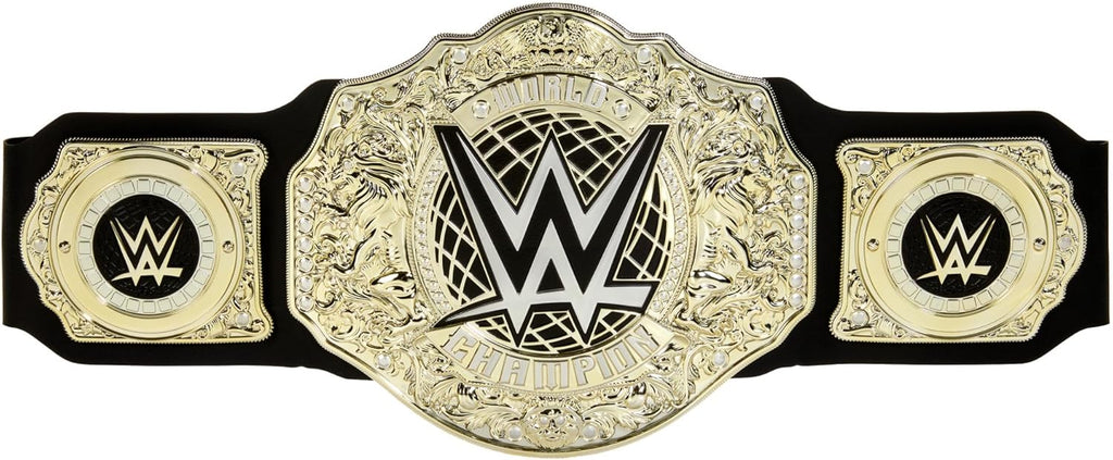 WWE Championship Title - HYF18
