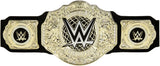 WWE Championship Title