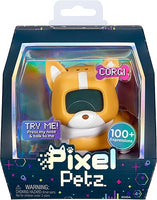 Pixel Petz