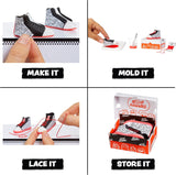 Miniverse - Mini Sneakers