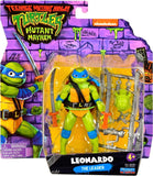 Turtles Mutant Mayhem - Leonardo