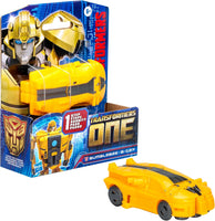 Transformers One 1/Step - Bumblebee