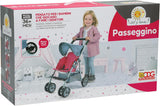 Passeggino Deluxe