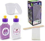 Slime Fai da Te - GLOW IN THE DARK