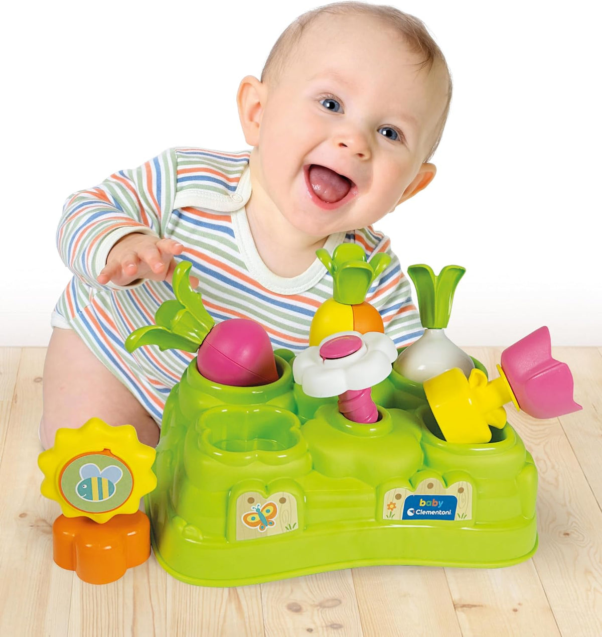 Baby Garden