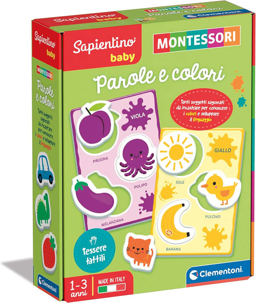 Parole & Colori 16404