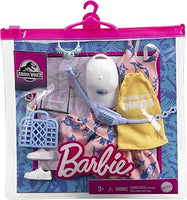 Barbie Abiti - GRD63