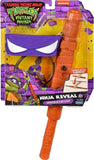 Turtles Mutant Mayhem - Ninja Reveal Bastone da Combattimento di Donatello